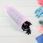 Heavy-Duty Floor Cleaning Bottle Mop Refill with Durable Plastic Bottle - Image 3