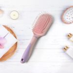 Massage Comb, Massage Hair Brush  (1 Pc / Mix Design)