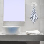 Plastic Suction Cup Hook (1 Pc) - Image 6