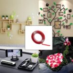 Heavy Duty Transparent Acrylic Foam Mounting Tape (3 Mtr Approx / 1 Pc) - Image 5