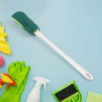 Pro Clean Premium Long Handle Bottle (1 Pc) - Image 3