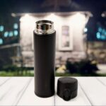 Stainless Steel Vacuum Water Bottle 400ML - Image 4