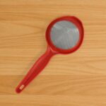 Apex Premium Green Tea Strainer with Fine Stainless Steel Mesh - Image 4