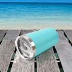 Vacuum Insulated Tumbler Travel Mug (600 Ml Approx) - Image 7
