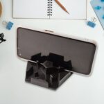 Multi-Angle Plastic Mobile Phone Stand Holder (2 pc / mix color) - Image 4