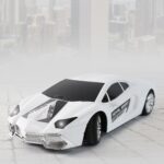 TTG Royal Sport Remote Control Car – High-Speed Racing Toy - Image 4