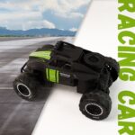 Electroplay Remote Control Monster Truck Toy (1 Set) - Image 6