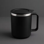 Apex Happy Mug Approx 400ml (1 Pc)