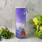 5 in 1 Compass Box, Geometry Box 2 Compartment (1 Set / Mix Color) - Image 4