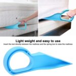 Mattress Lifter Tool for Easy Bed Sheet Change (1 pc / 23 Cm) - Image 6