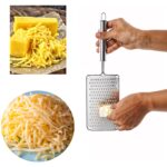 Apex Premium Stainless Steel Vegetable Grater (1 Pc) - Image 4