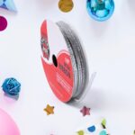 Fancy Decorative Ribbon (10 Feet) - Image 3