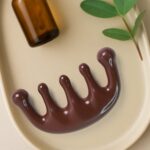 Scalp Relaxing Manual Head Massager Comb (1 Pc) - Image 6