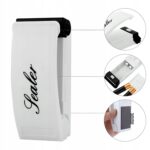 Portable Handheld Plastic Bag Sealer Machine (1 Pc) - Image 9