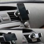 Car Phone Holder 180 Rotating Automobile (1 pc) - Image 4
