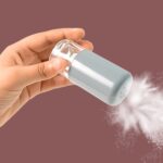 Apex Victory Salt & Pepper Dispenser Set – 2 Pcs Acrylic Seasoning Shaker - Image 3