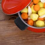 Premium Silicone Heat Resistant Pot Handle Cover for Cookware (1 Pc) - Image 6