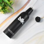 Double Wall Vacuum Insulated Tumbler, Cool Sports Bottle (450 ML Approx) - Image 4