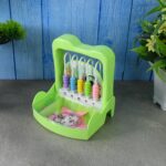 Maths Material Set Abacus Counting Number Arithmetic Aid Educational Kid Toy - Image 3