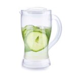 Apex Unbreakable Lemon Jug – 1200 ML (Approx / 1 Pc) - Image 4