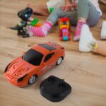 TTG Luxury Remote Control Sports Car Toy (1 Set) - Image 4