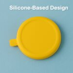 Ice Cube Tray with Lid Grid-16 (1 Pc) - Image 4