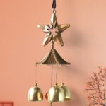 Home Decor Wind Chimes Outdoor Hanging (1 Pc) - Image 4