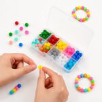 Premium DIY Jewellery Making Kit (1 Set) - Image 4