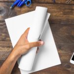 500 Sheets A4 Size Multipurpose Copier Paper – 70 GSM High Bright White Printing Paper - Image 4