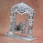 Shreeji Bal Gopal Jhula (1 Pc) - Image 3