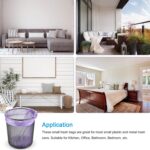 Plastic Garbage Bag Roll 46x40cm (1 Pc) - Image 4