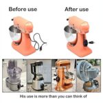 Wire organizers Cord Wrap Cord Holder Cable (1 Pc) - Image 6