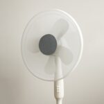 Large Decorative Fan Cover (1 Pc) - Image 4