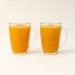 Apex Mocktail Mug Glass (2 Pc Set / 400 ML) - Image 6