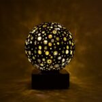 Starry Sky Projector Night Lamp (1 Pc) - Image 6