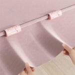 Bed Sheet Clips, Elastic Fitted Quilt Bed Sheet Holder (1 Pc) - Image 4