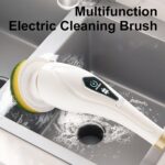 Electric Spin Scrubber (11 IN 1) - Image 7