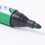 Permanent Green Ink Marker (1 Pc) - Image 6