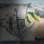 8 in 1 Wire Stripper Pliers, Soft Grip - Image 7