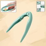 Nutcracker Chestnut Nuts Opener Clip (1 Pc)