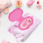 Wipes for Face | Facial Cleansing (80 Pcs Set) - Image 4