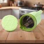 Thermos Insulated Flask or hot Kettle (800 ML / 1 Pc) - Image 4