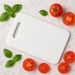 Apex Medium Plastic Chopping Board (36×23 Cm / 1 Pc) - Image 4