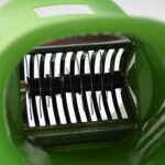 Apex Ovel Manual Chilly & Dry Fruit Cutter Grinder - Image 3