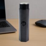 Portable Electric USB Rechargeable Shaver (1 Pc) - Image 6