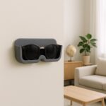 Sunglasses Holder with Sunglasses Combo (2 Pc Set) - Image 6
