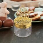 Plastic Baby Shower Candy Boxes (1 Pc) - Image 4