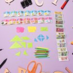 Kid Learning study game Set for kids with Color and shapes (1 Set) - Image 3
