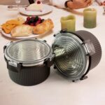 Apex Rustic Jar Set – 2 Pcs, 450ml Each Approx - Image 3