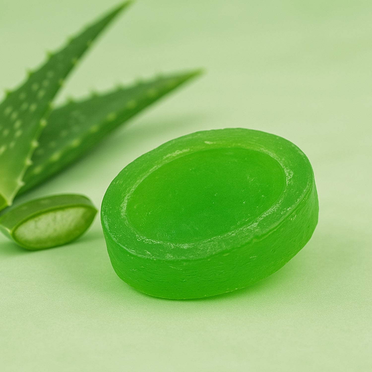 02_8d1769ee-8f81-4603-bc24-0cad76c528cf Doctor Chhoices / Choices Premium Aloe Vera Herbal Bath Soap (1 Pc) - Image 1